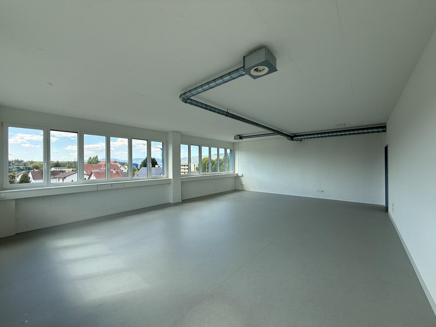54m² ufficio