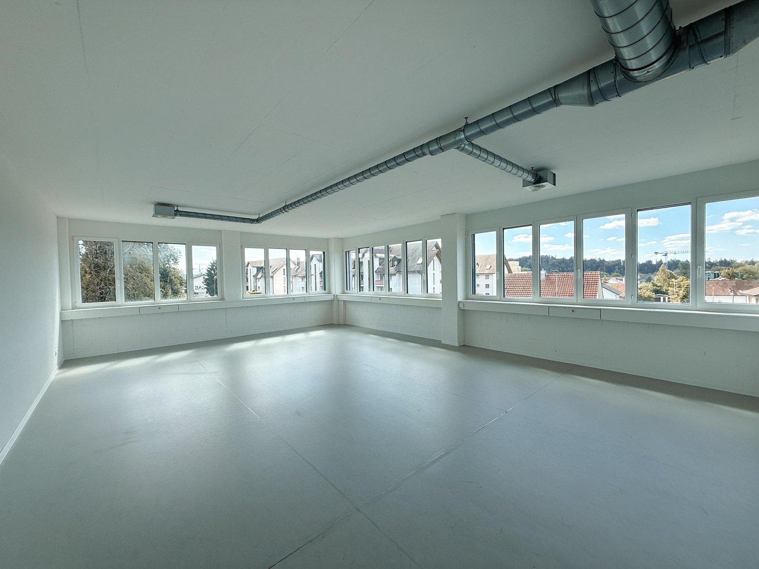 54m² ufficio