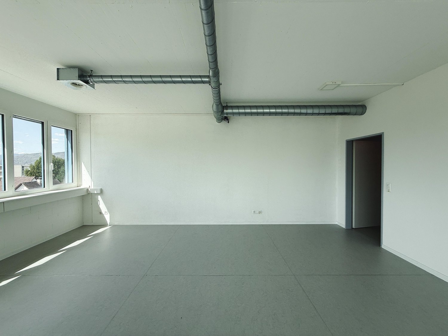 54m² ufficio