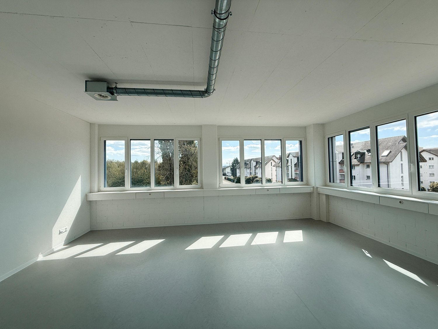 54m² ufficio