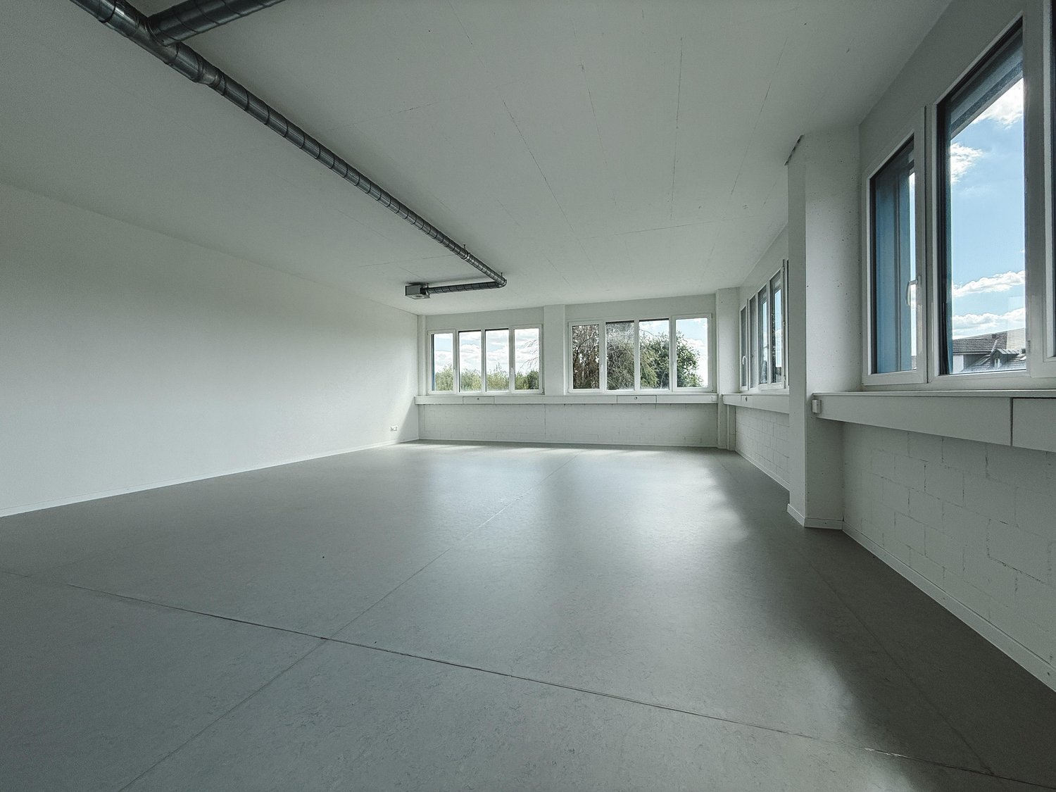 54m² ufficio