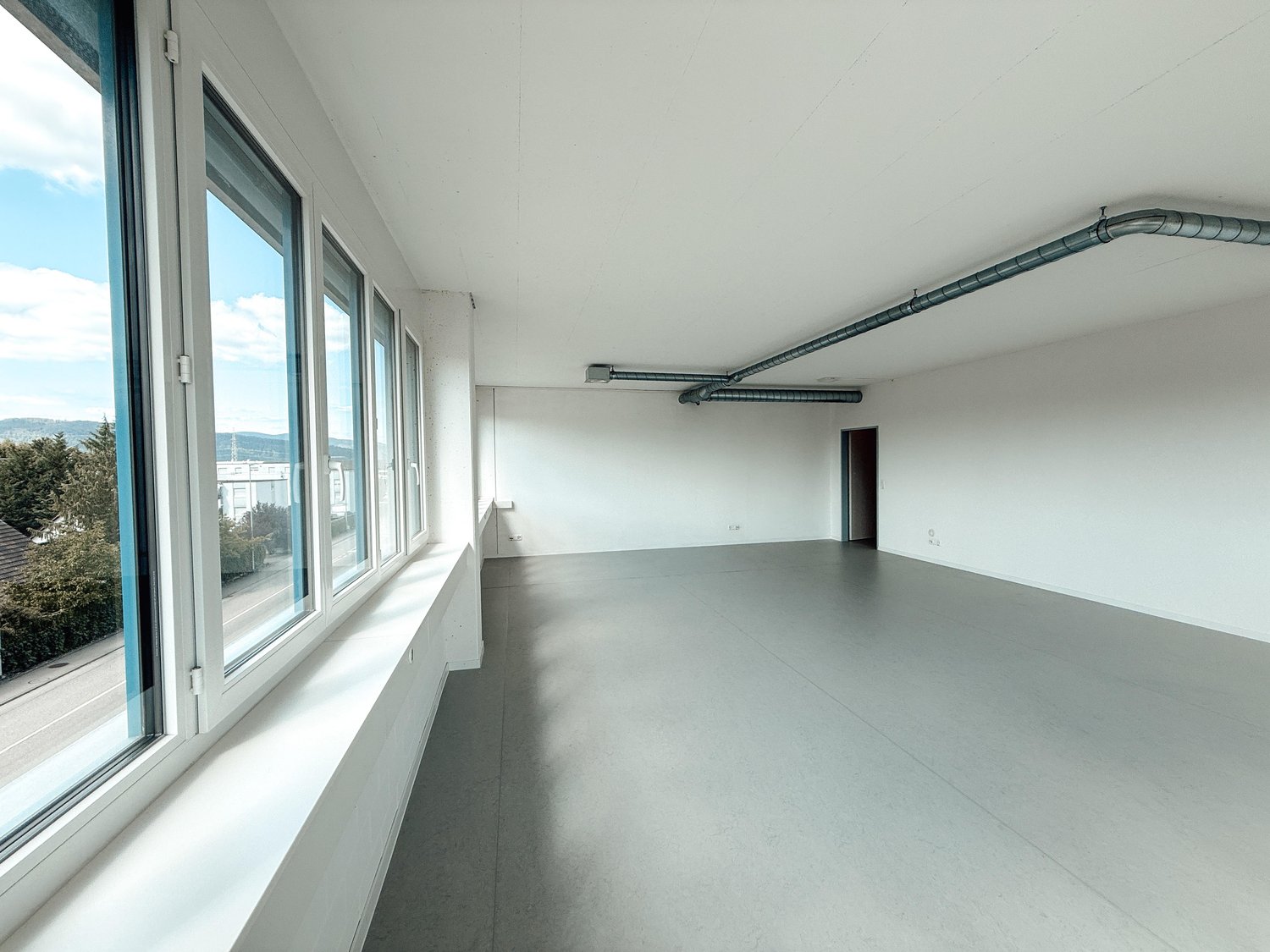 54m² ufficio