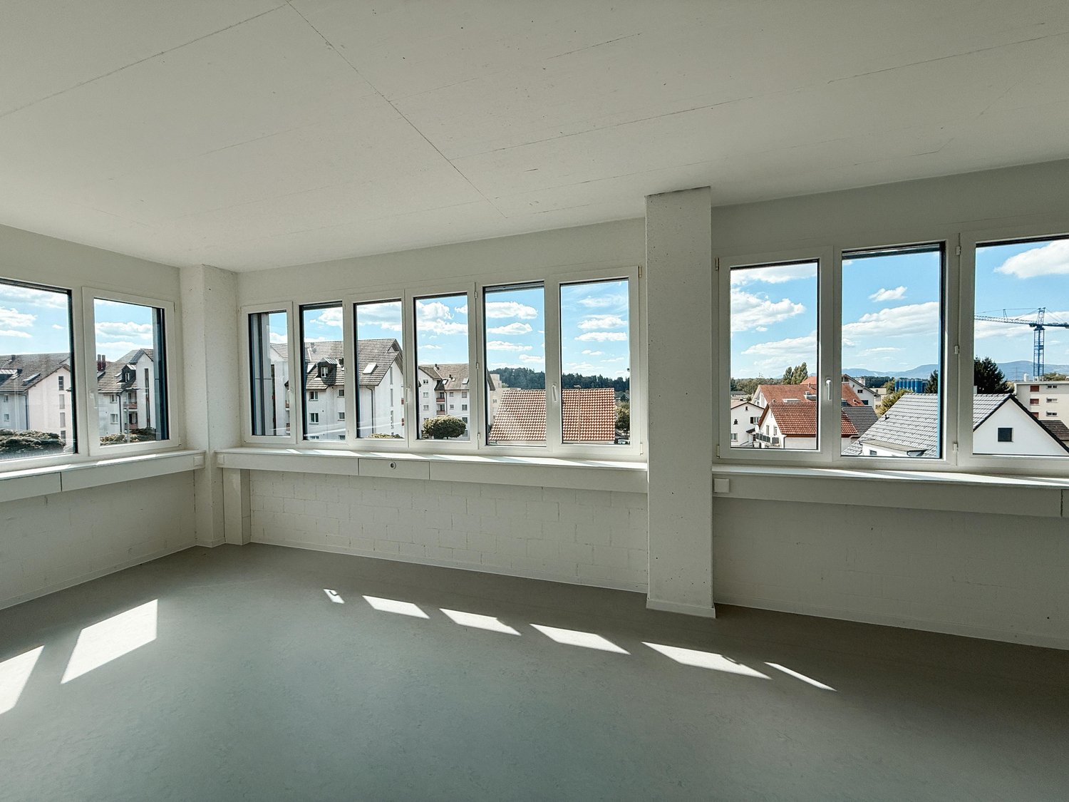 54m² ufficio