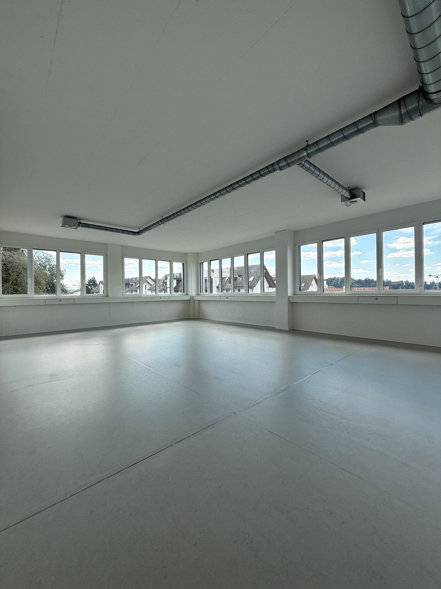 54m² ufficio