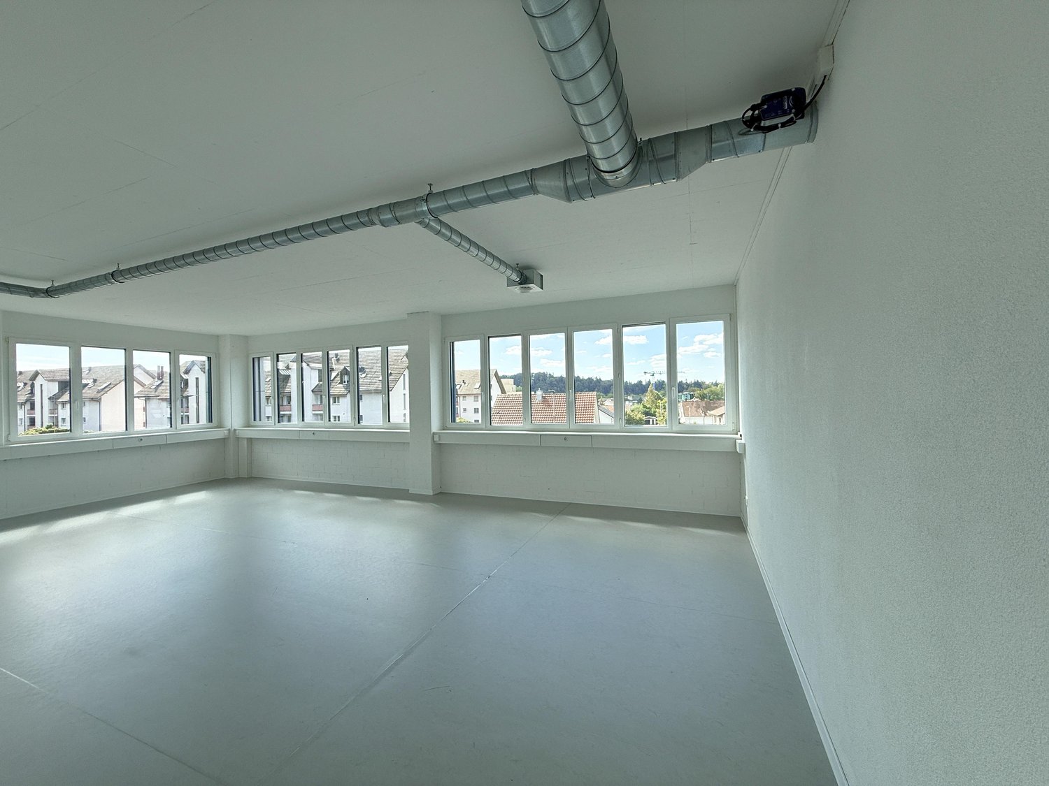 54m² ufficio