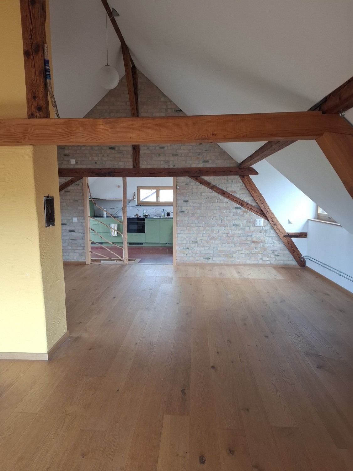 Appartamento di 3 ½ locali