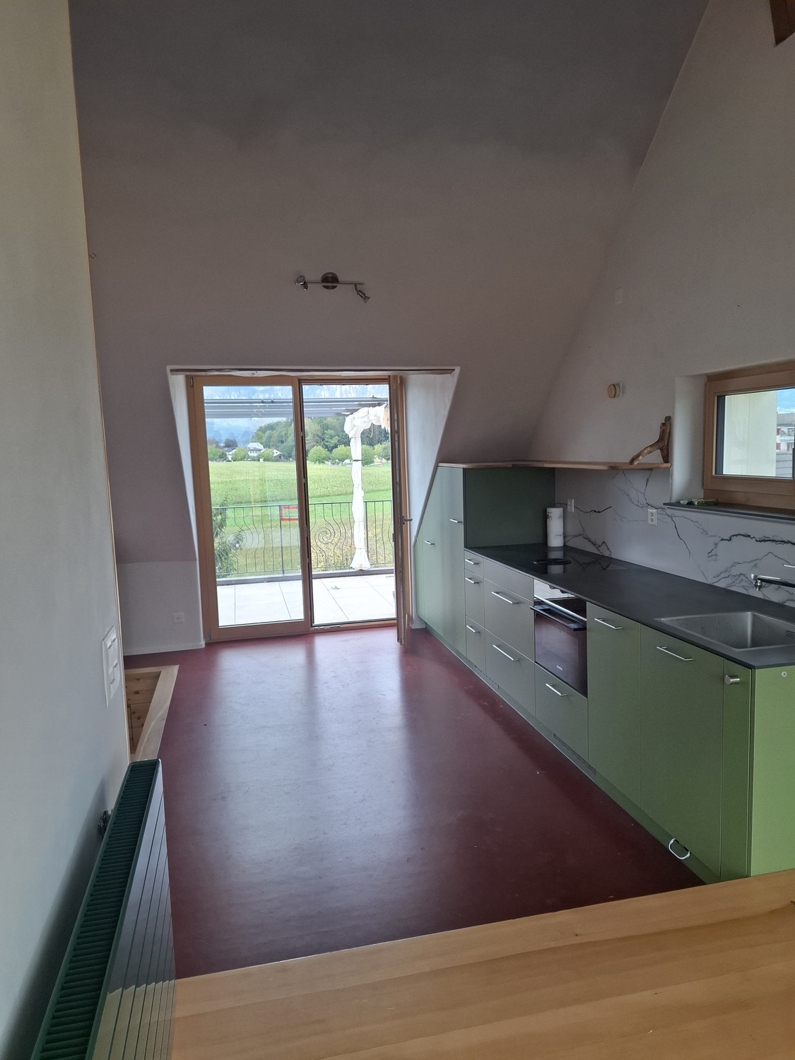 Appartamento di 3 ½ locali