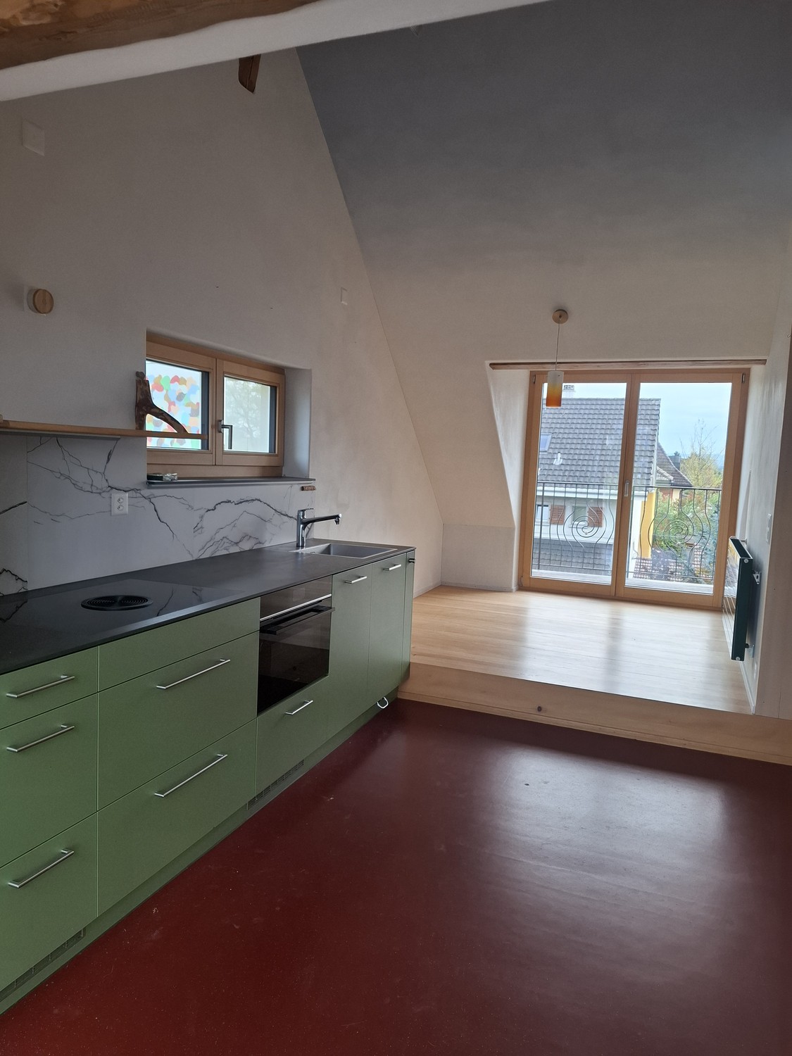 Appartamento di 3 ½ locali