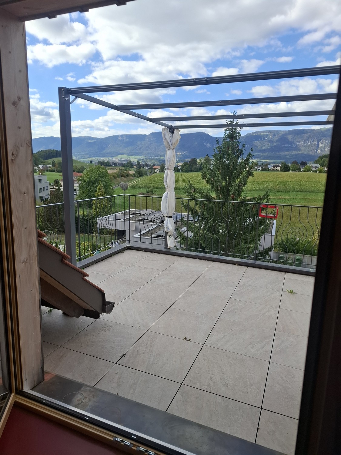 Appartamento di 3 ½ locali