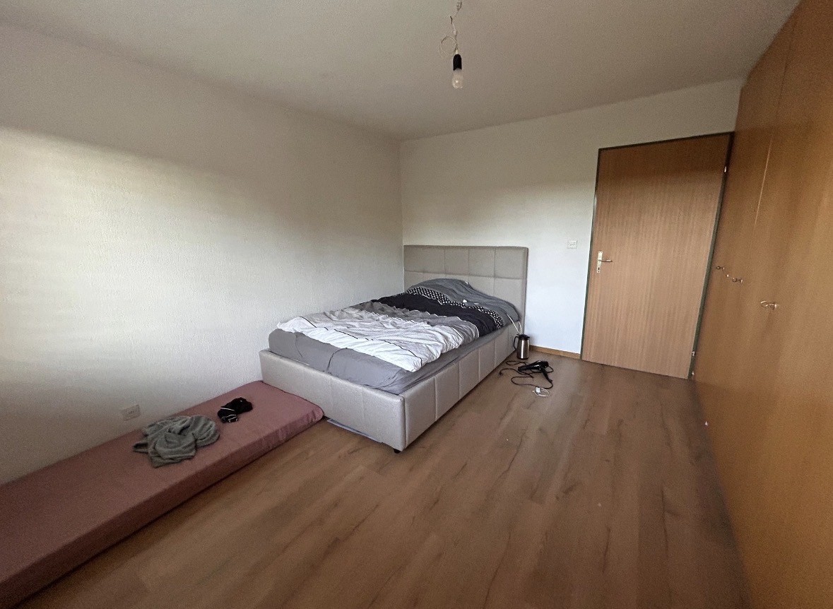 Camera in appartamento condiviso