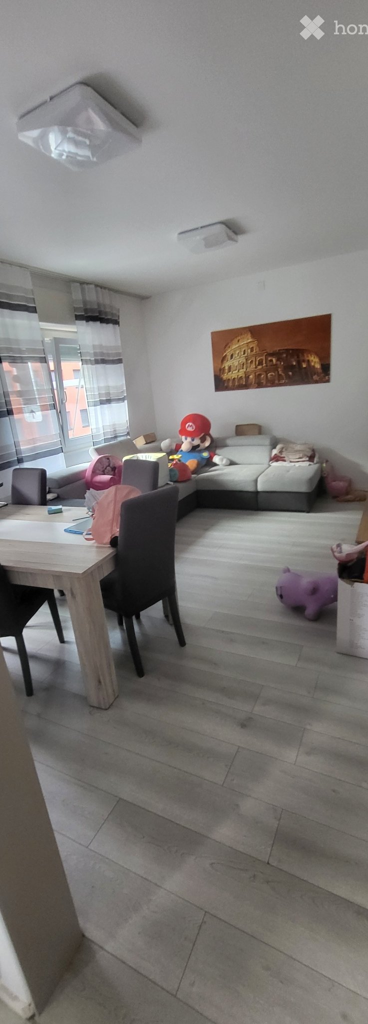 3 ½ Zimmer Einfamilienhaus, Foto 4 von 5