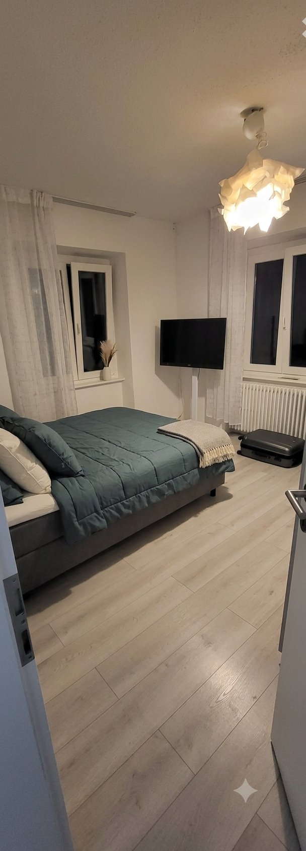 3 ½ Zimmer Einfamilienhaus, Foto 1 von 5