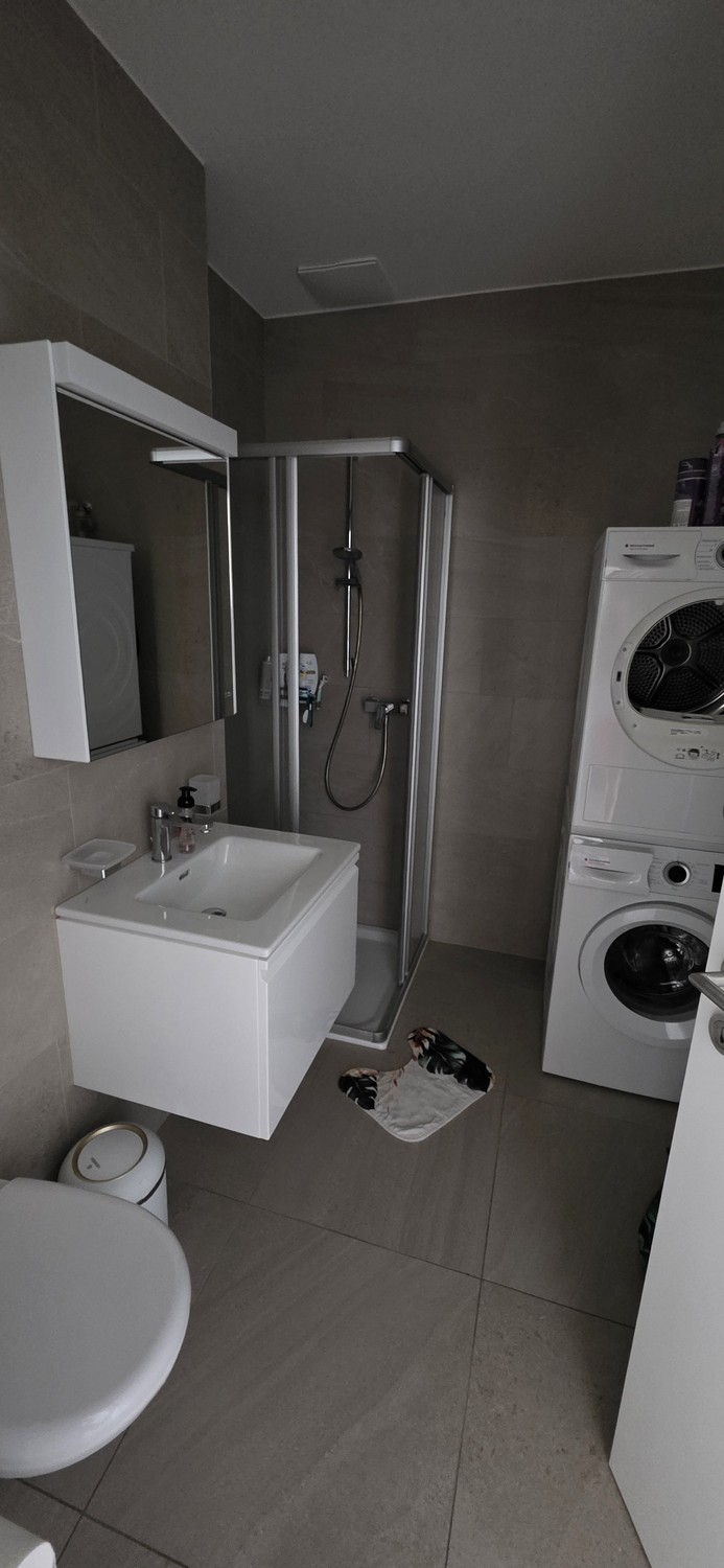 Appartement 3 ½ pièces