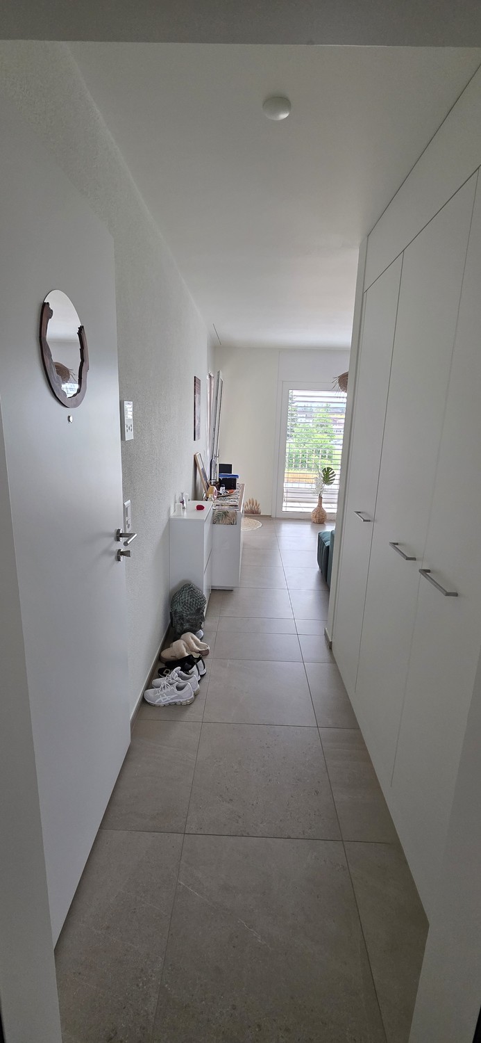 Appartement 3 ½ pièces