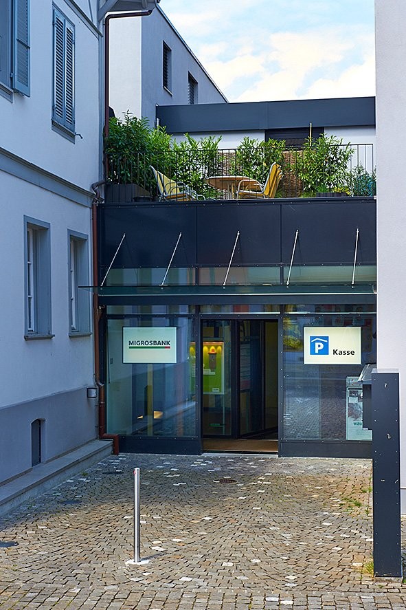 44m² office, photo 2 of 5