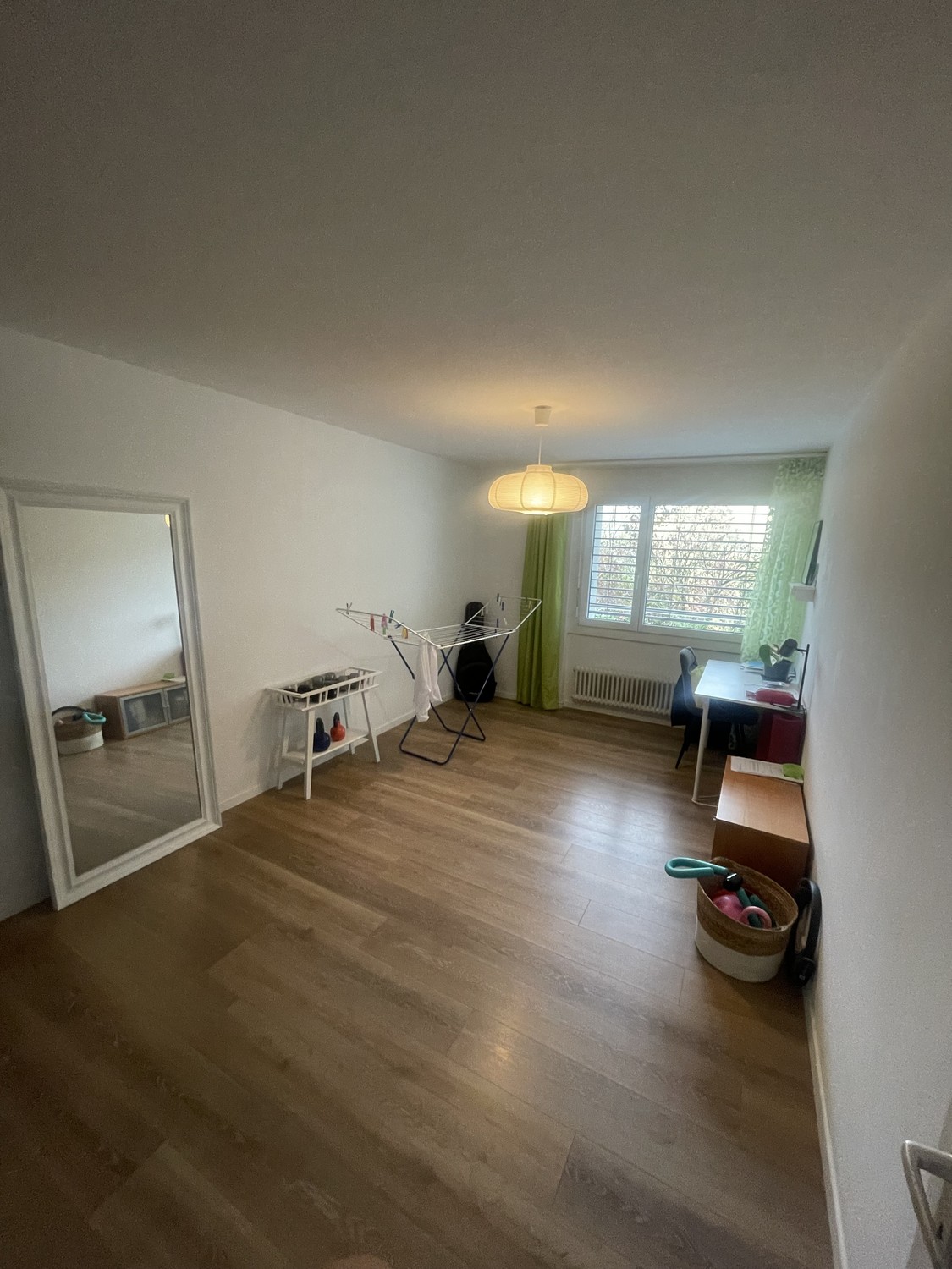 Appartamento di 2 ½ locali