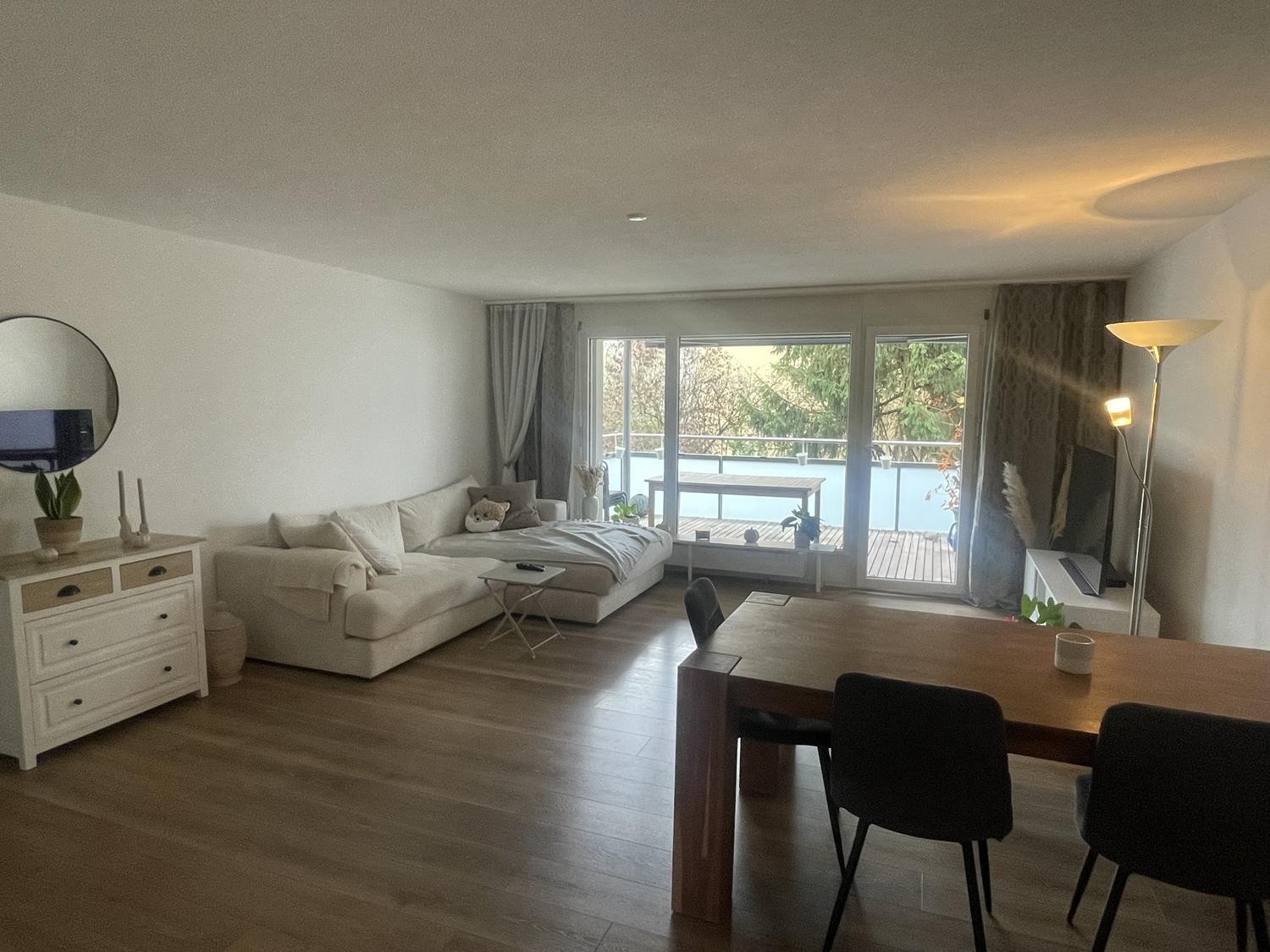 Appartamento di 2 ½ locali