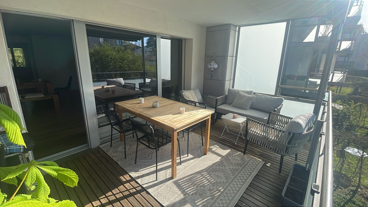 Appartamento di 2 ½ locali