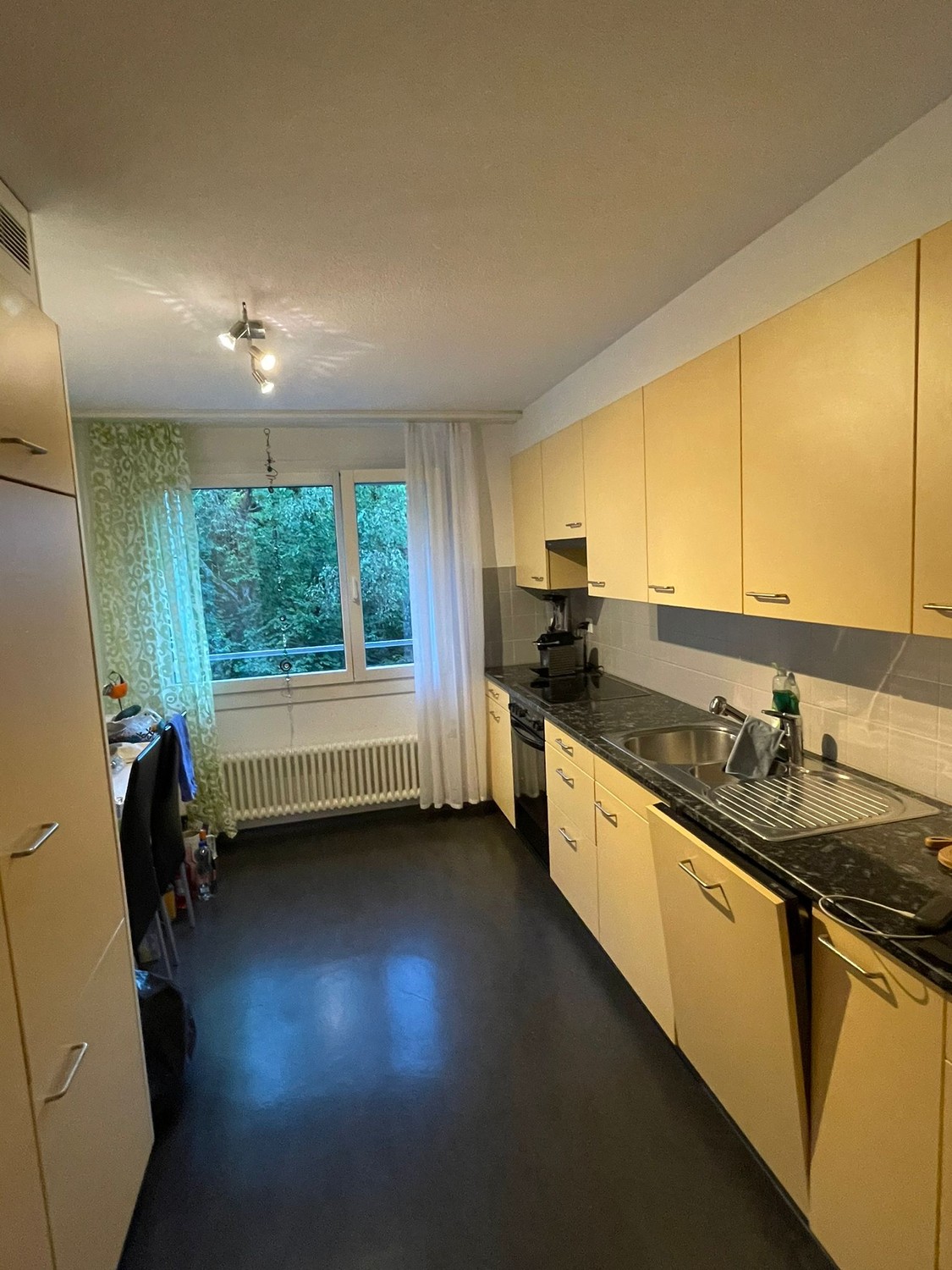 Appartamento di 2 ½ locali