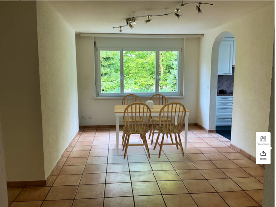 Room in a shared flat, Foto 4 von 7