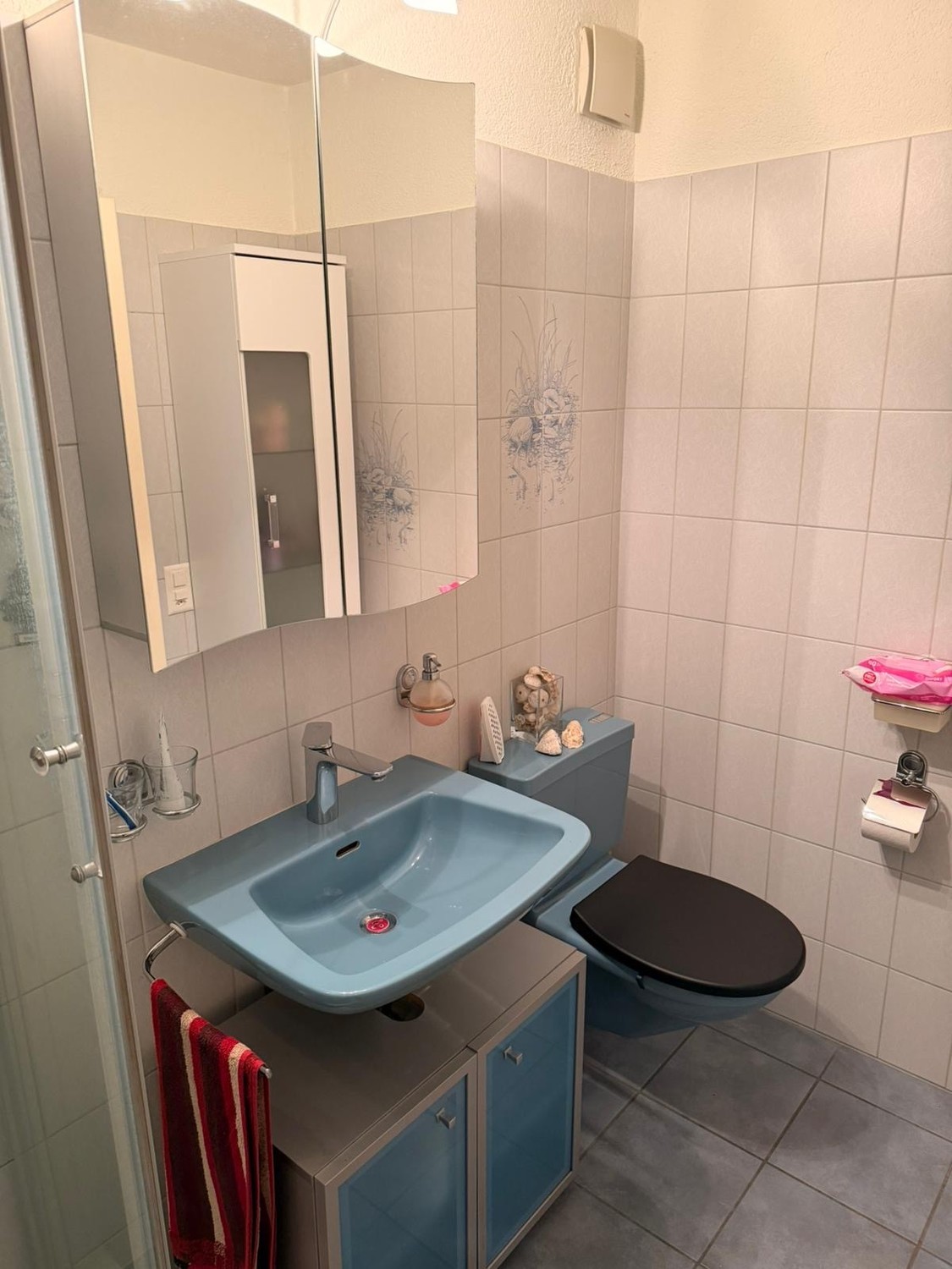 Room in a shared flat, Foto 5 von 7