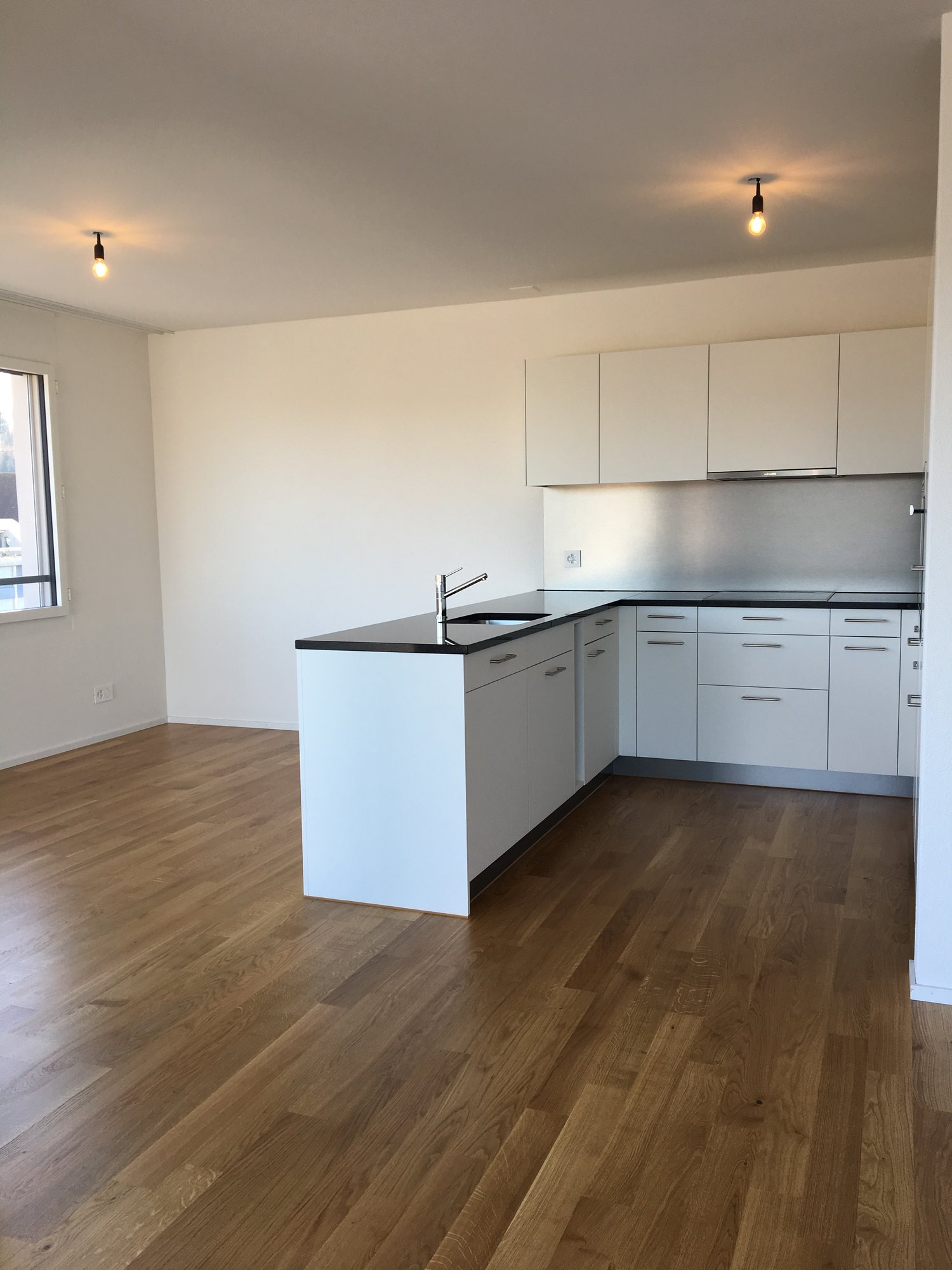 Appartamento di 2 ½ locali