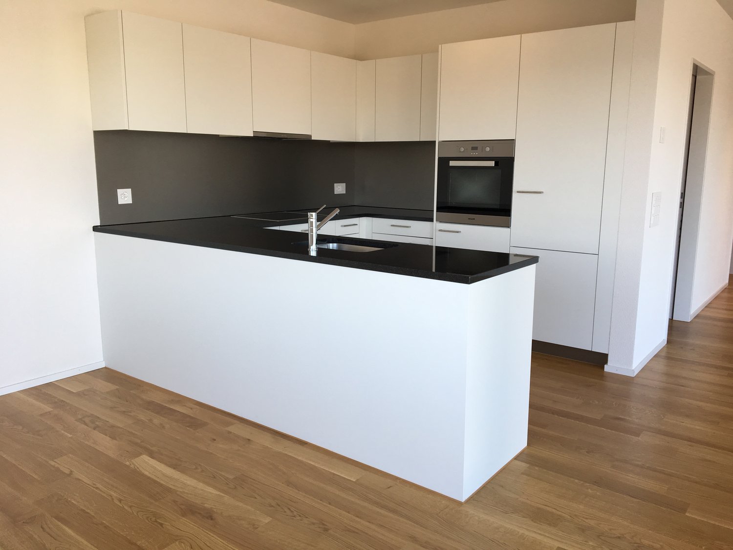 Appartamento di 2 ½ locali