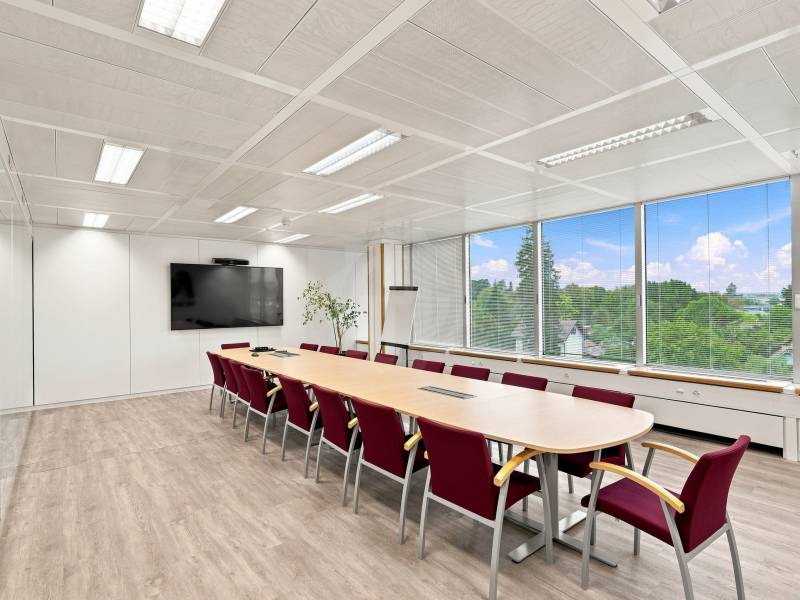 450m² office, photo 6 of 10