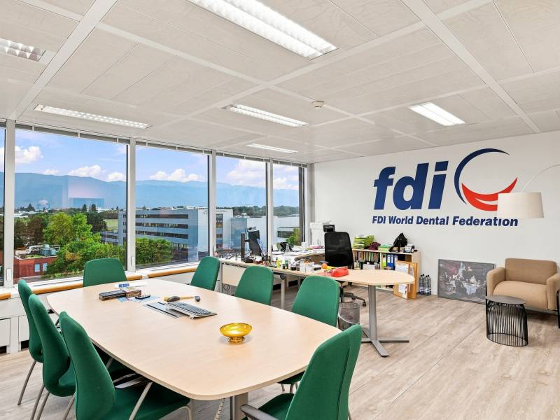 450m² office, photo 10 of 10