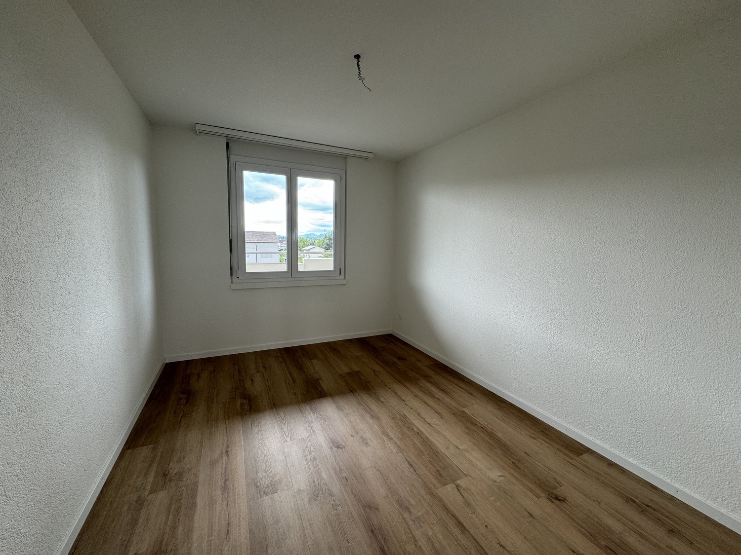 5 ½ rooms apartment