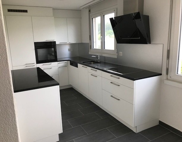 5 ½ rooms apartment