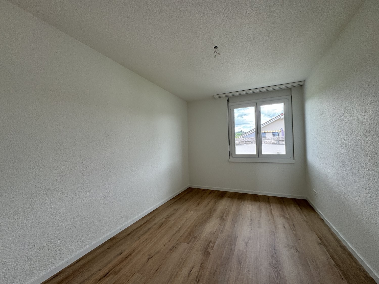 5 ½ rooms apartment