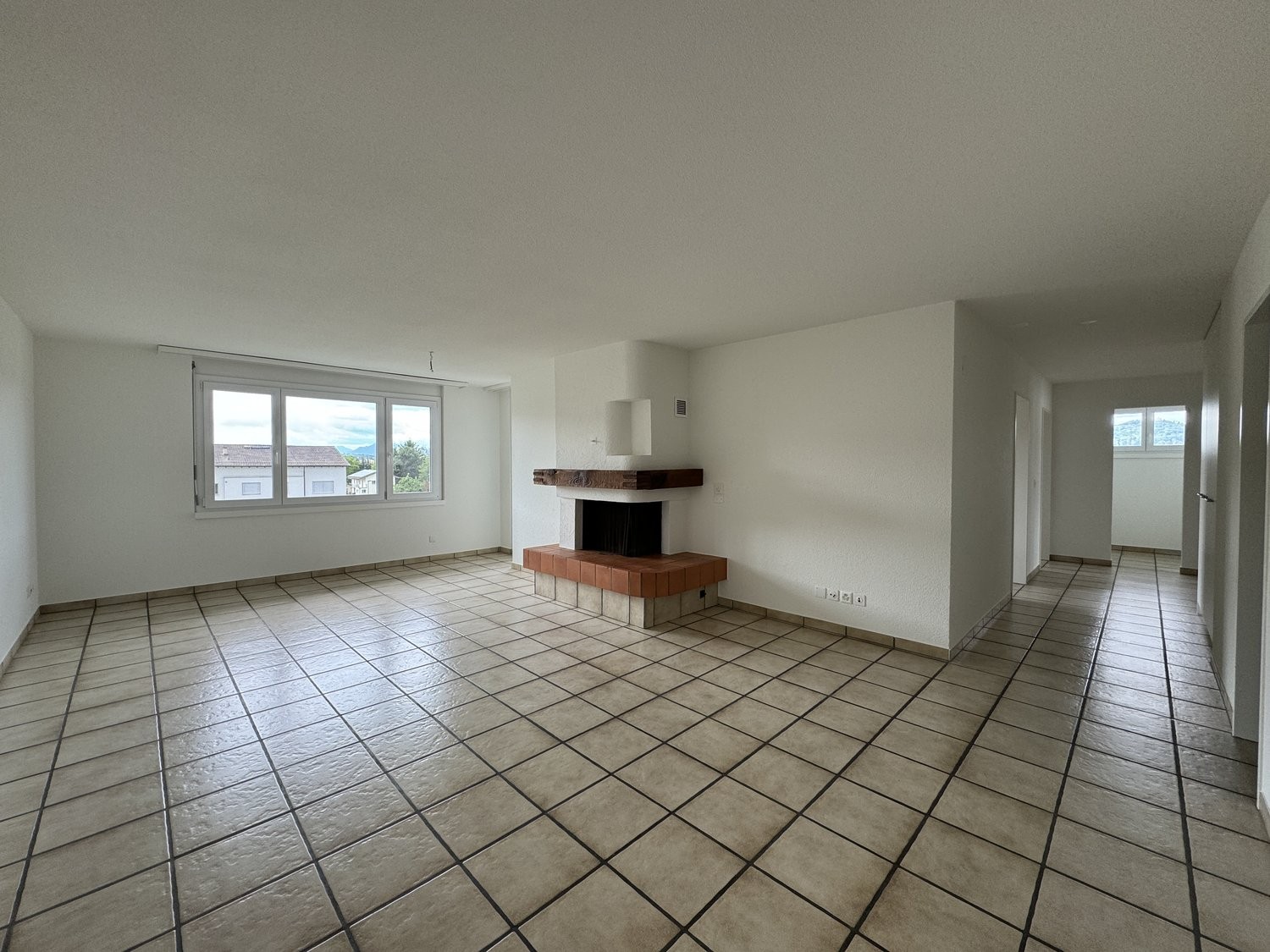 5 ½ rooms apartment