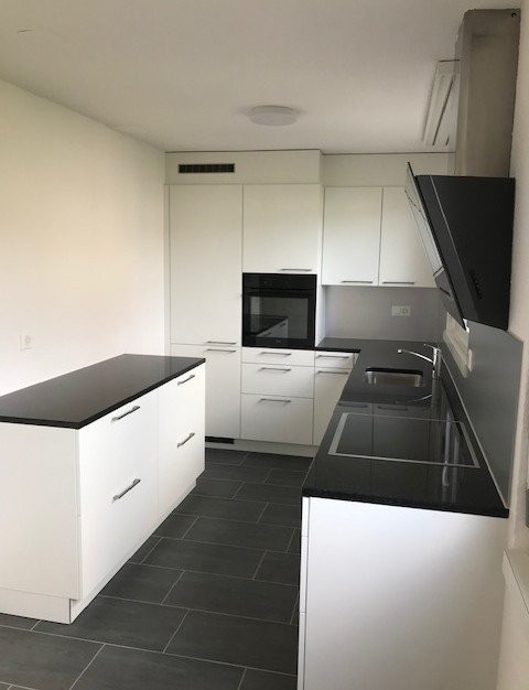 5 ½ rooms apartment