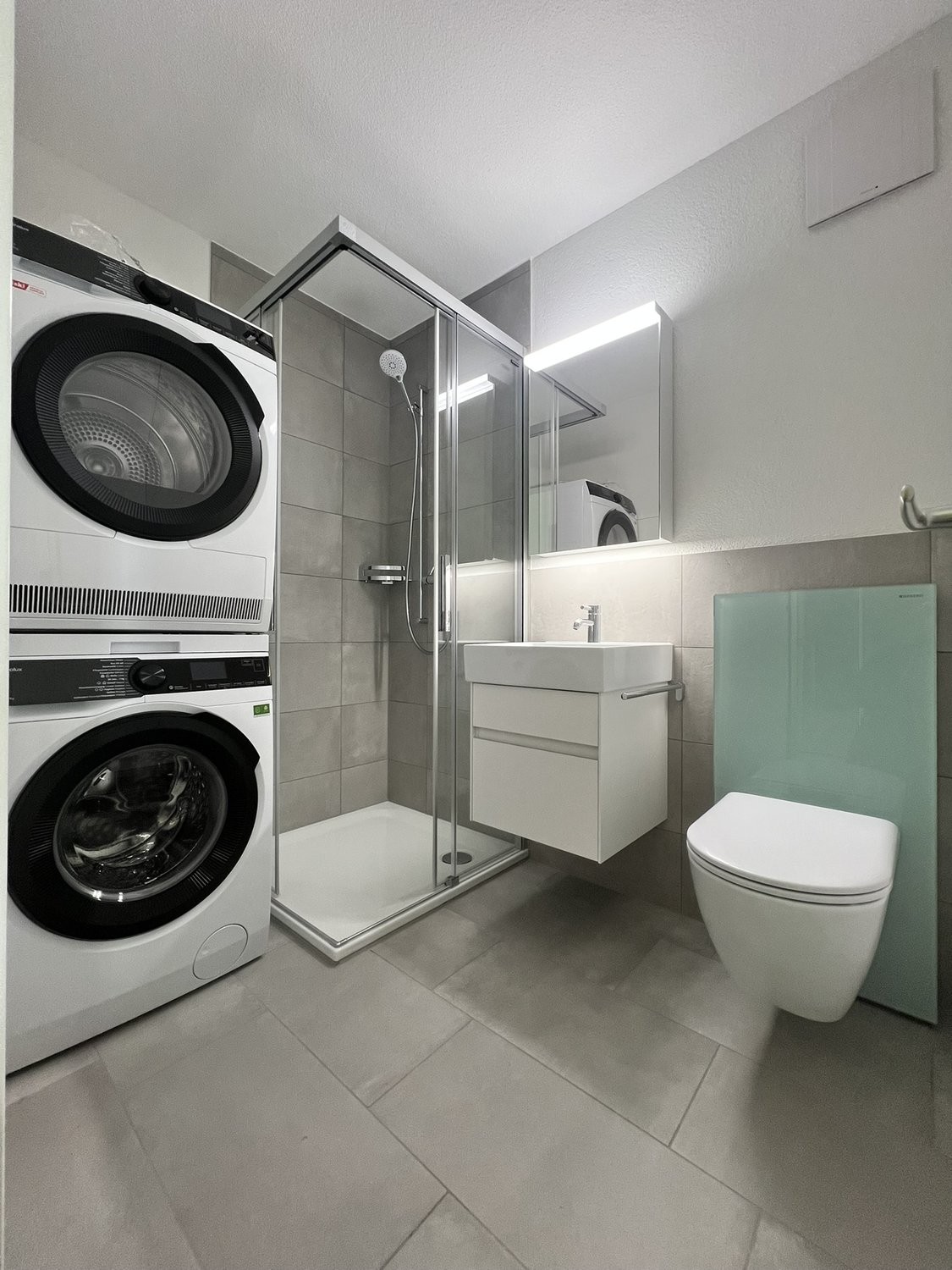 5 ½ rooms apartment