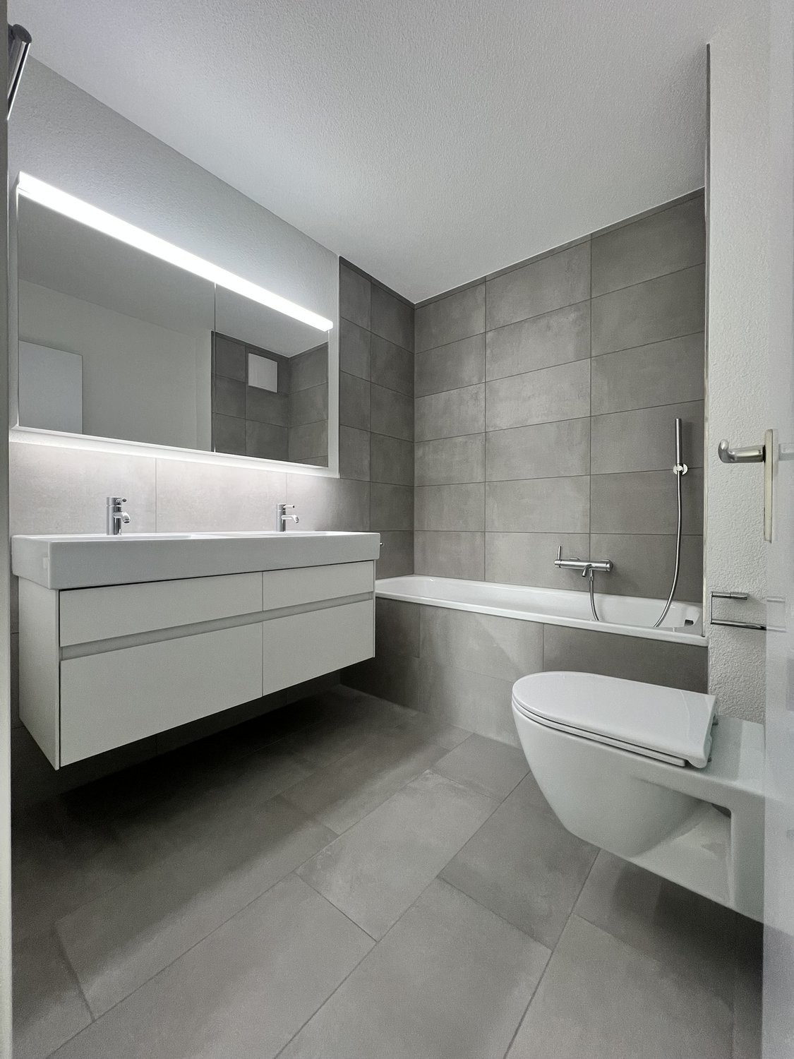 5 ½ rooms apartment