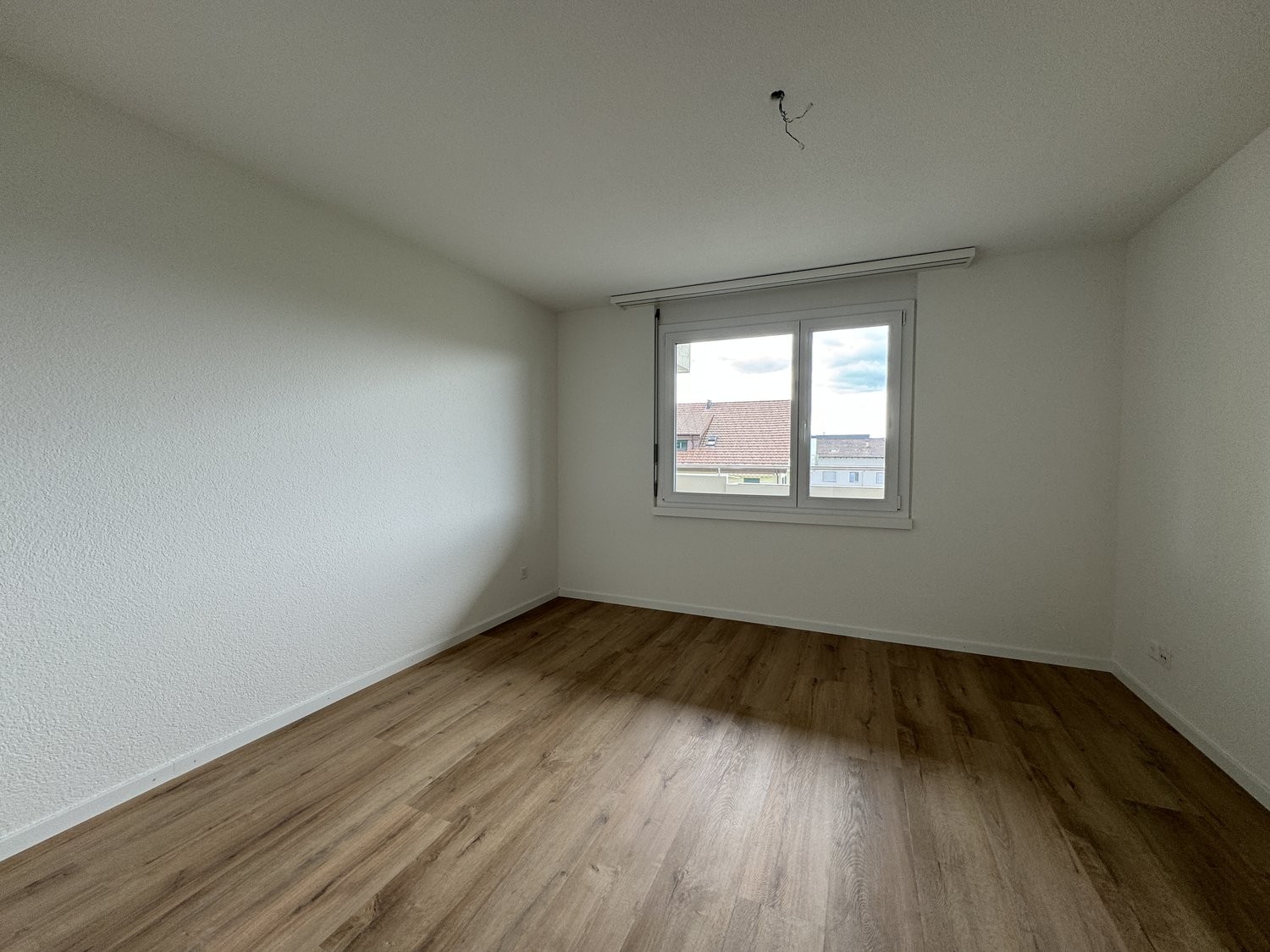 5 ½ rooms apartment