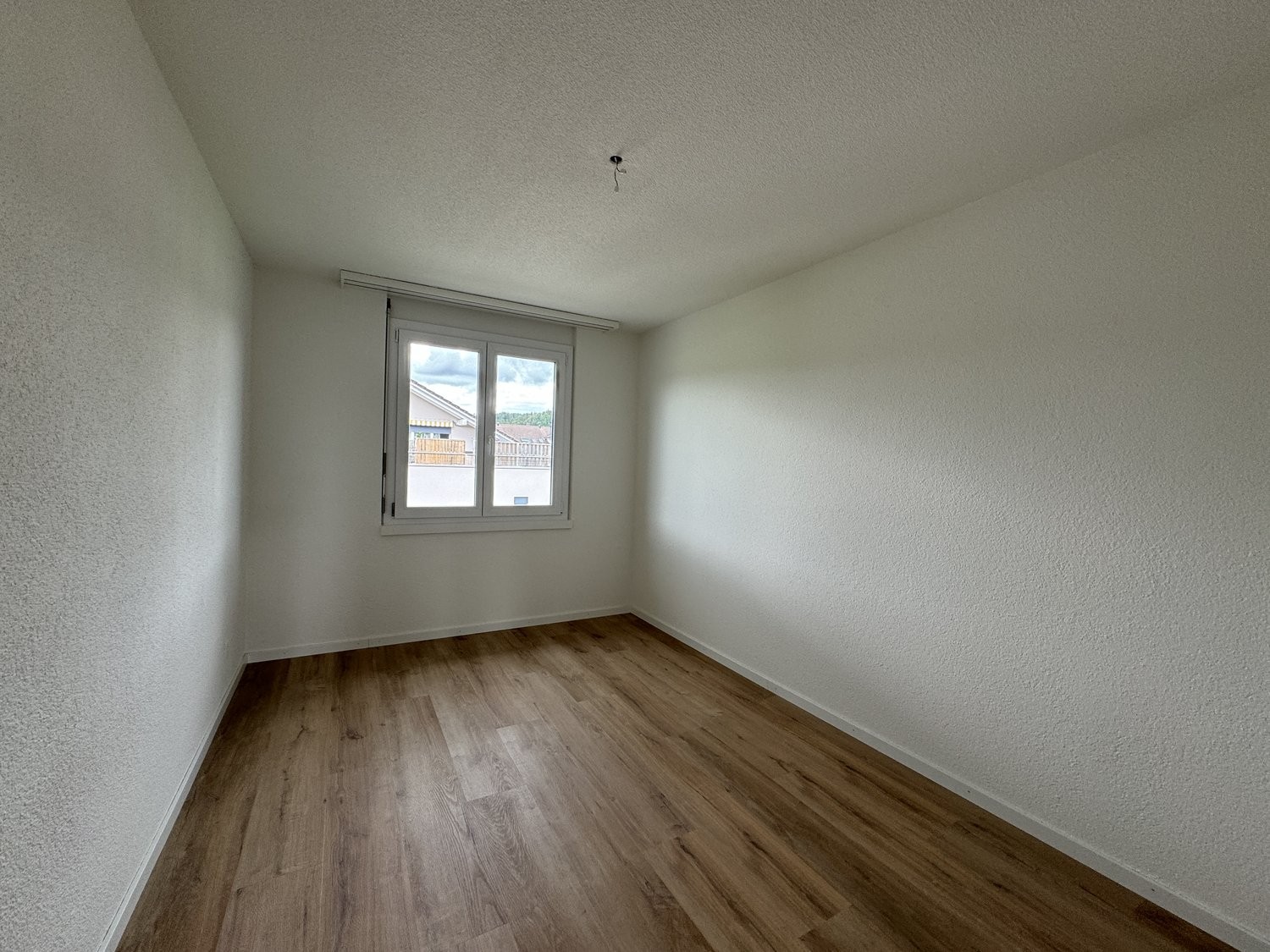 5 ½ rooms apartment