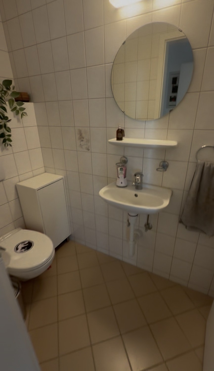 4 ½ rooms apartment