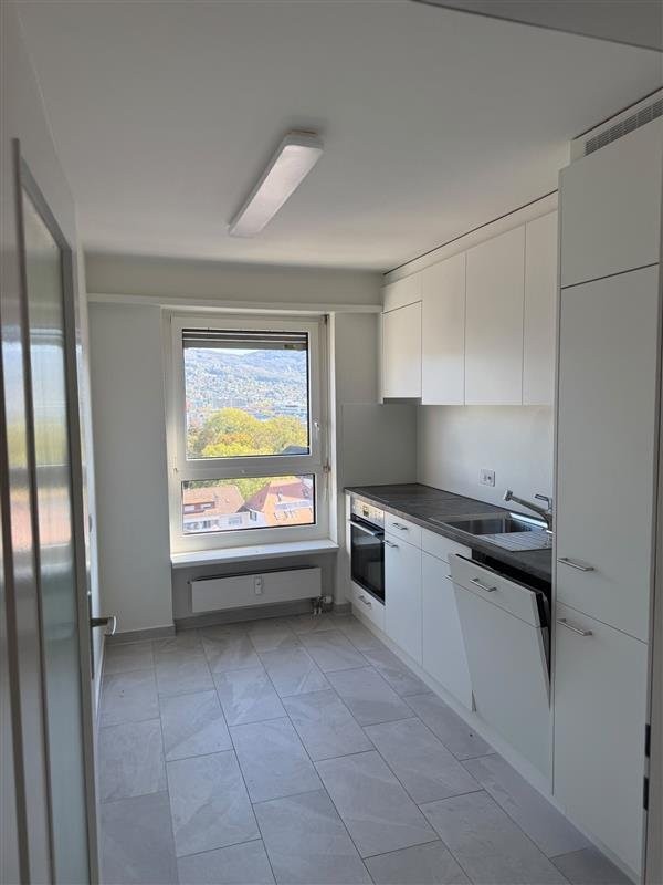 2 rooms apartment