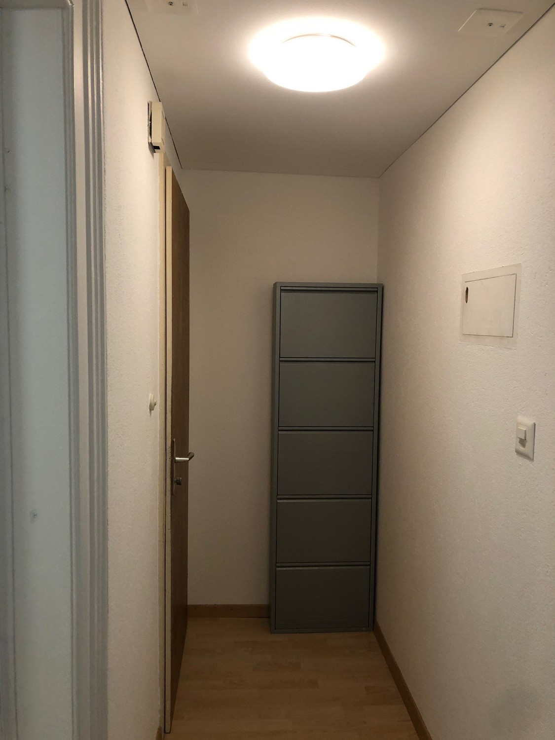 2 rooms apartment, photo 6 of 7