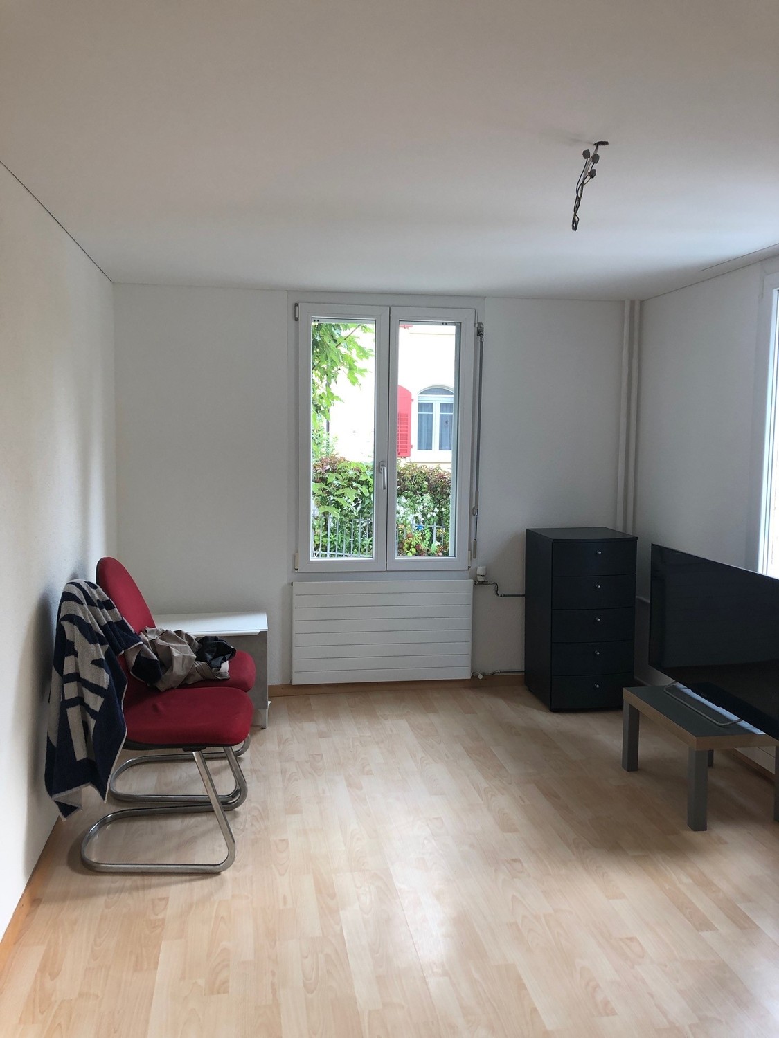 2 rooms apartment, photo 1 of 7