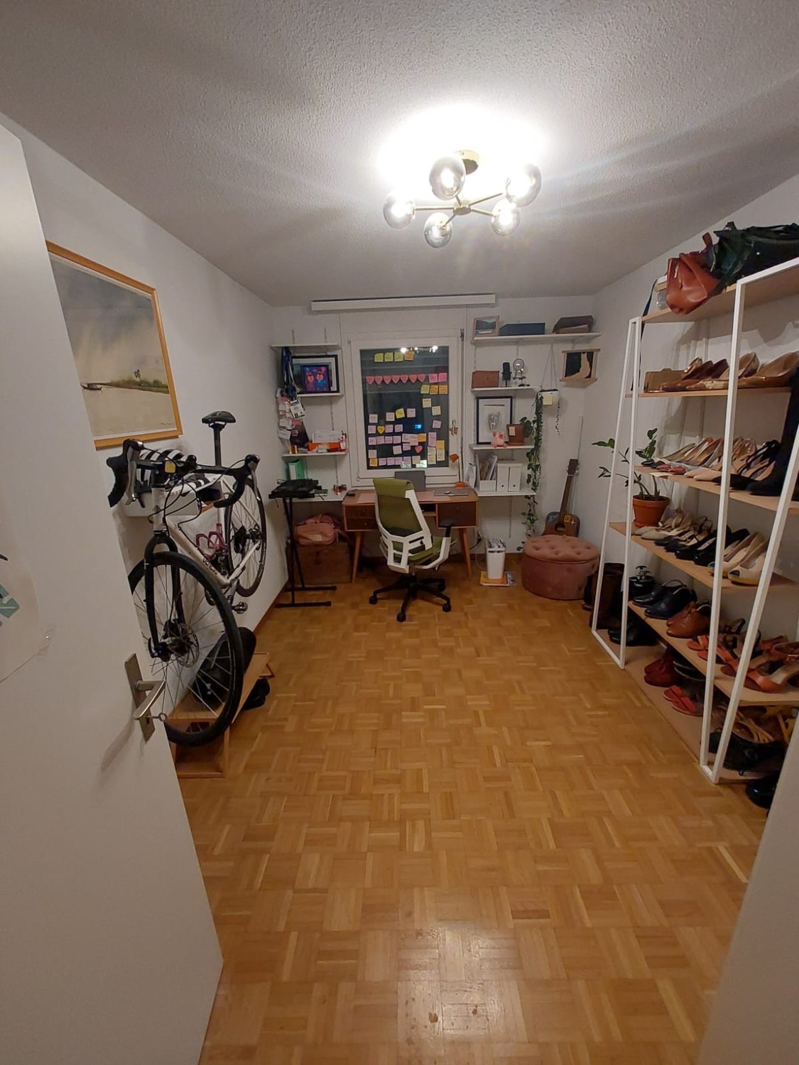 3 ½ rooms apartment, photo 5 of 10