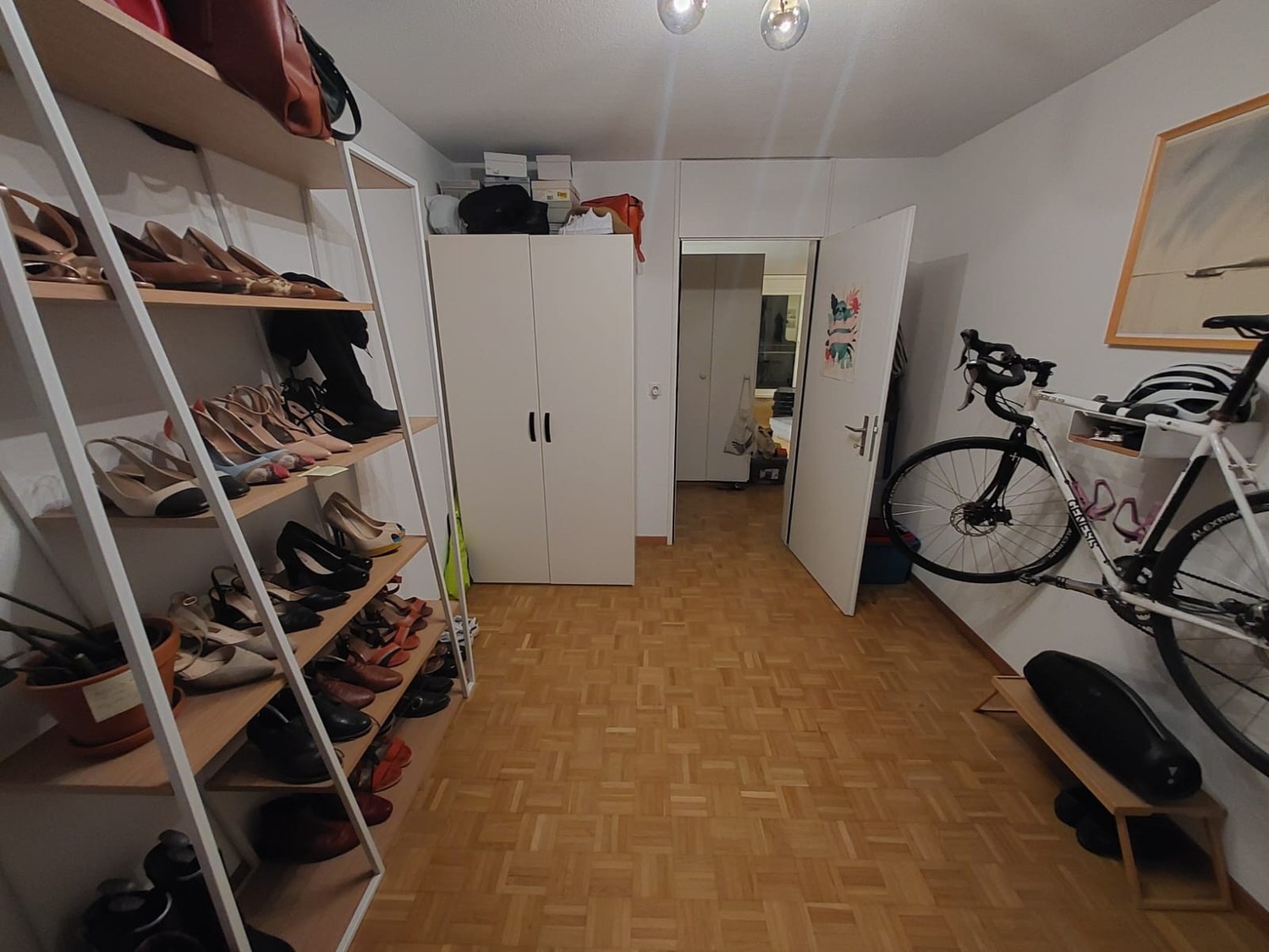 3 ½ rooms apartment, photo 2 of 10
