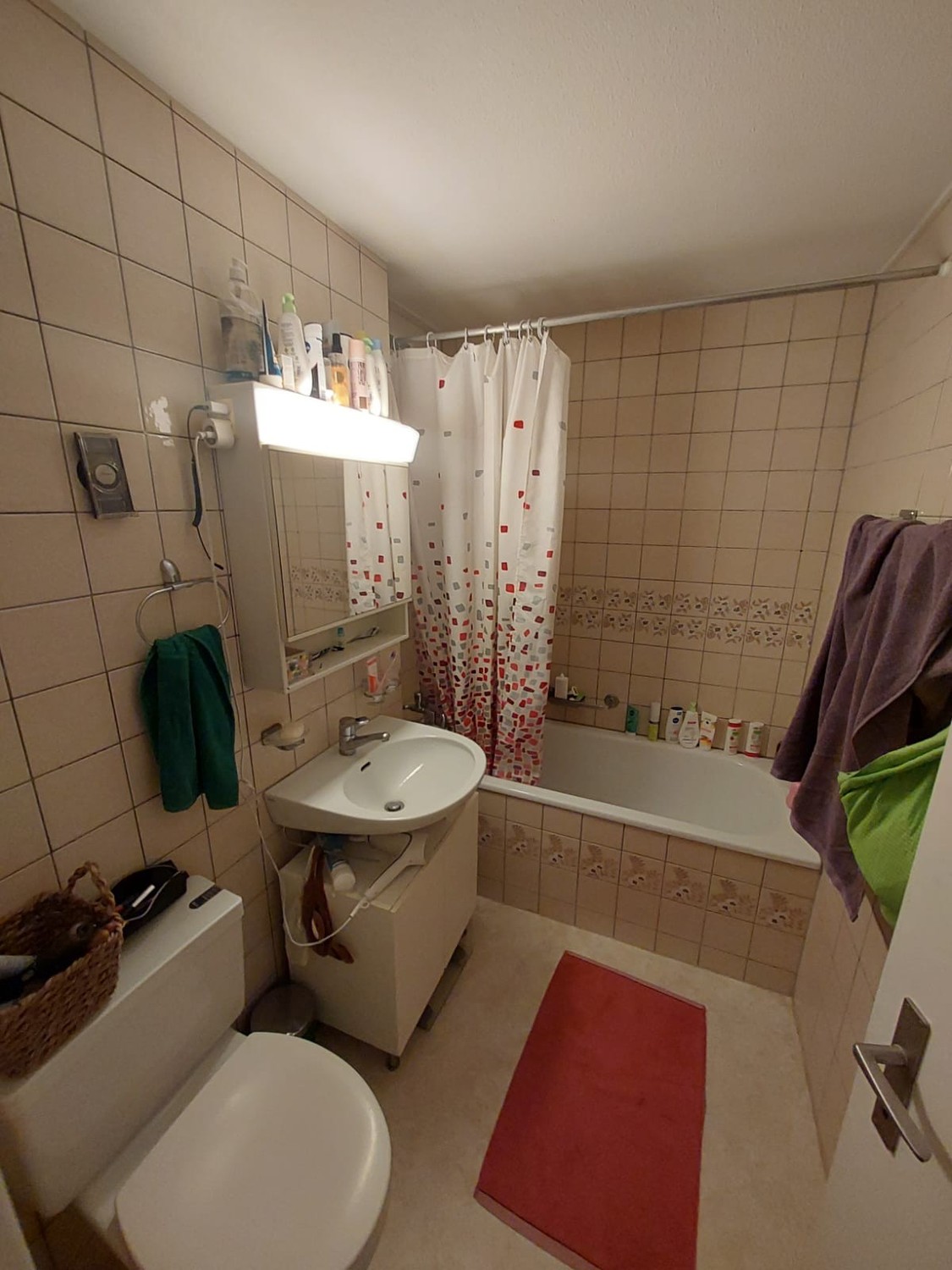 3 ½ rooms apartment, photo 6 of 10