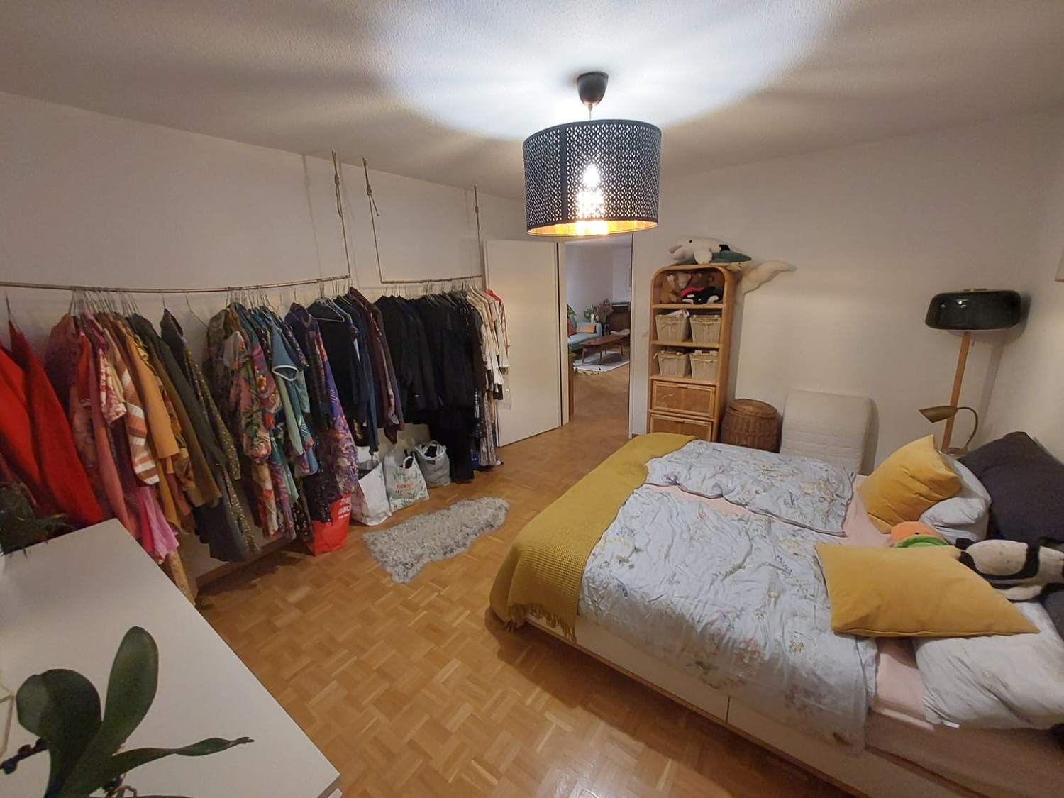 3 ½ rooms apartment, photo 8 of 10