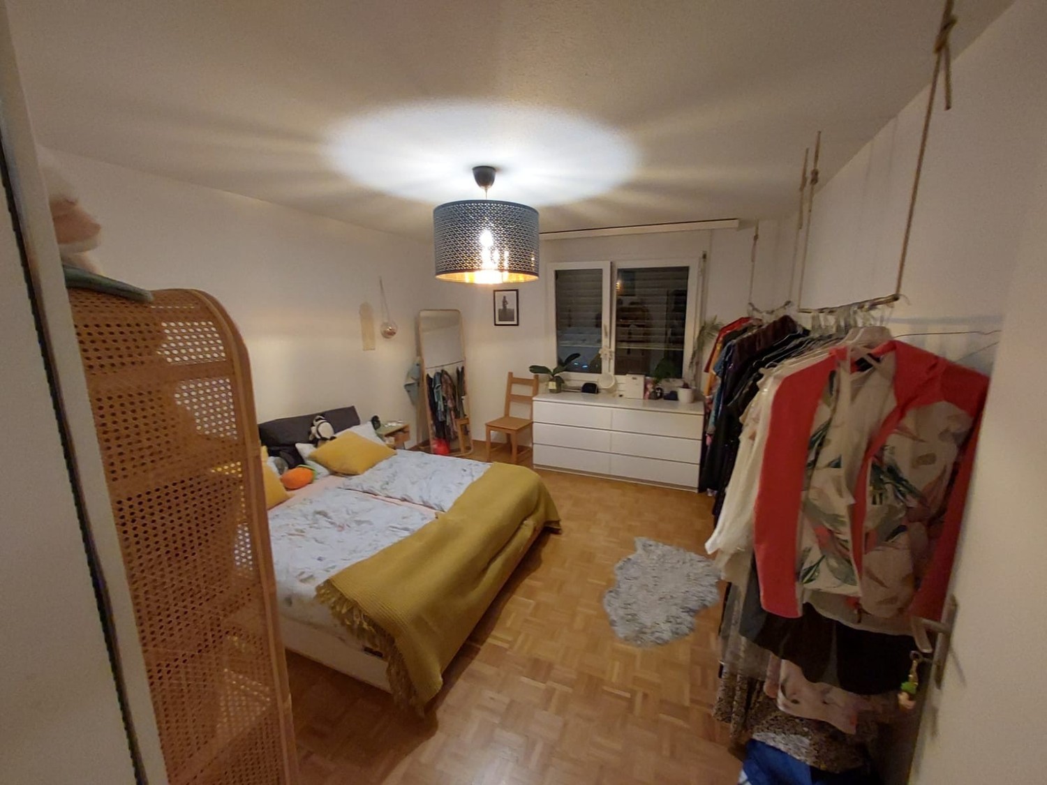 3 ½ rooms apartment, photo 3 of 10