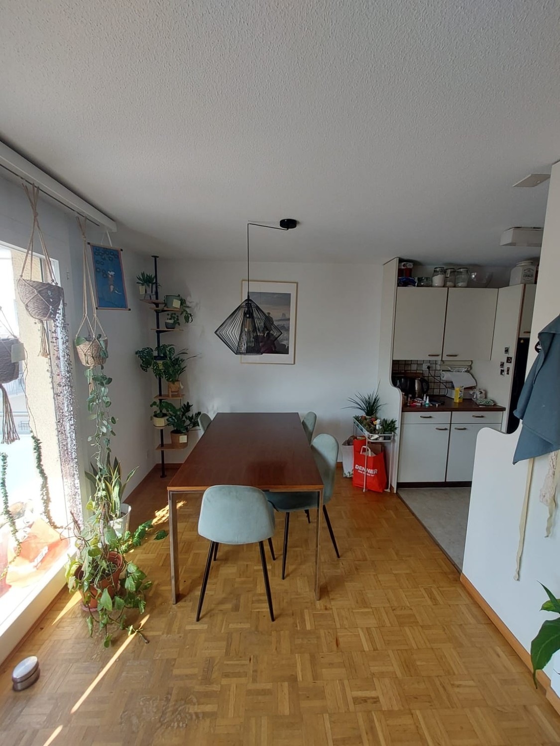 3 ½ rooms apartment, photo 10 of 10