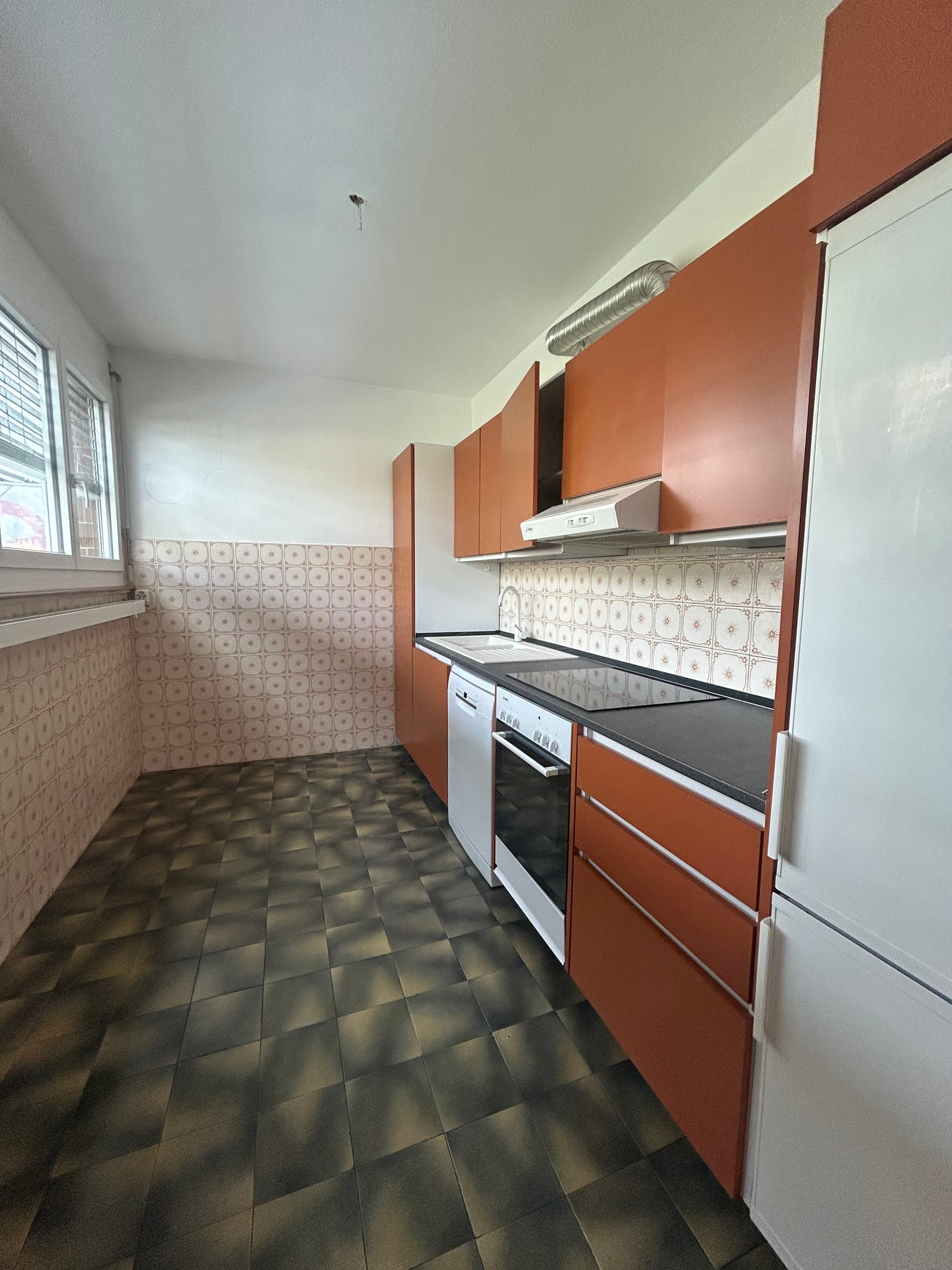 4 ½ rooms apartment, photo 7 of 10