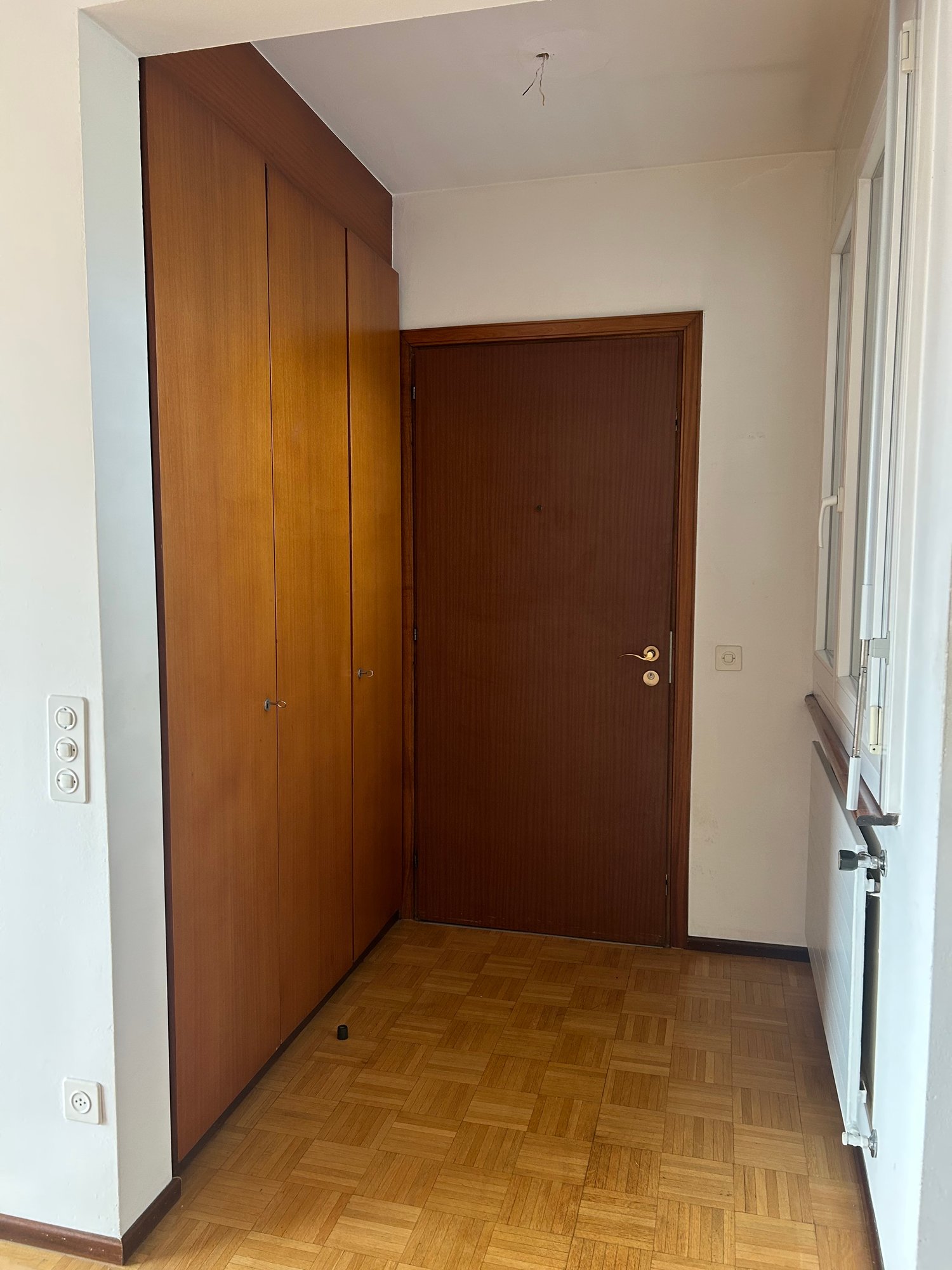4 ½ rooms apartment, photo 9 of 10